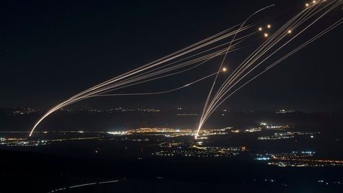 Donald Trump vrea un scut antirachetă de tip „Iron Dome” pentru Statele Unite