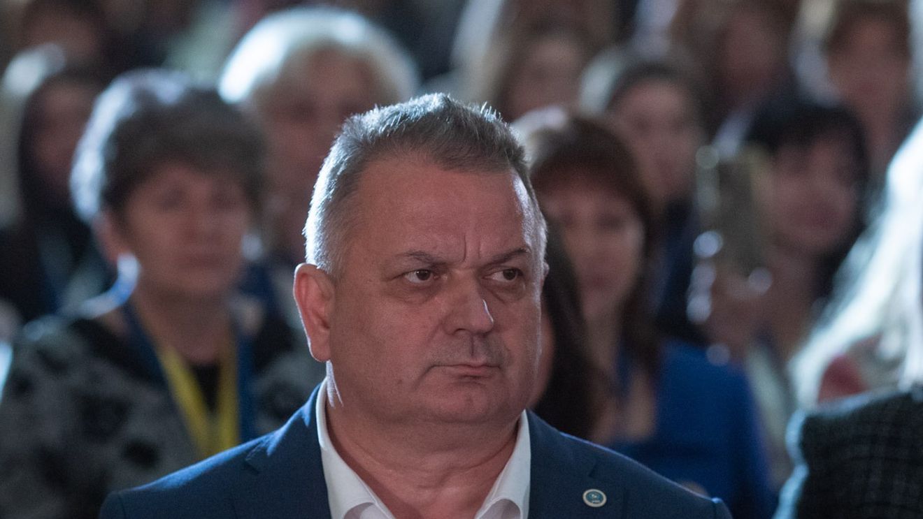 Vicepreşedinte PNL: Ne-am propus să predăm postul de premier PSD-ului când vrea PSD-ul să vină să preia / Cred eu că colegii noştri de la PSD au zis ”Lasă să rezolve aceste crize premierul liberal şi o să venim noi după ce este linişte”