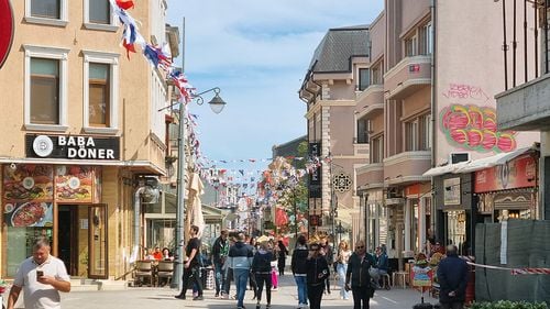 Amenzi de 1,6 milioane de lei, în Constanța, într-o săptămână, pentru aruncarea gunoaielor la întâmplare / 221 de persoane și firme au primit amenzi