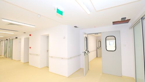 Spitalul Modular inaugurat luni la Constanța, în curtea Spitalului de Boli Infecțioase care a ars în 2021, are o durată de folosință limitată, afirmă constructorul: Maximum 15 ani, dacă este realizată corespunzător mentenanța