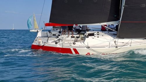 „Romania Cup Final Regatta 2025” la Yachting aduce adrenalina pe valurile Mării Negre