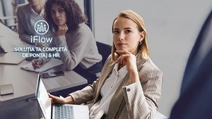 (P) Peste 200 de companii internaționale înregistrate în iFlow de la doar un an de la lansare. Cum au reușit?