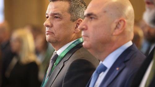 Surse: Coaliția se reunește luni, la ora 13. Carburanții, pe agenda discuțiilor