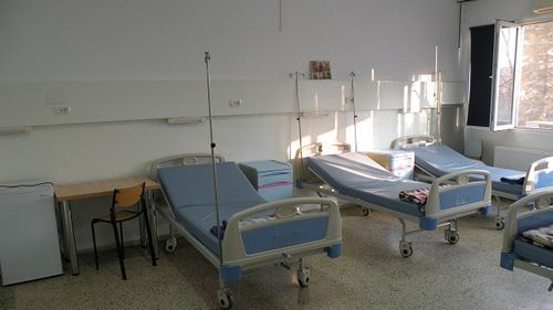 Tulcea: Autorităţile au amenajat 80 de locuri de cazare pentru persoanele care ar putea avea nevoie de carantină din cauza coronavirusului