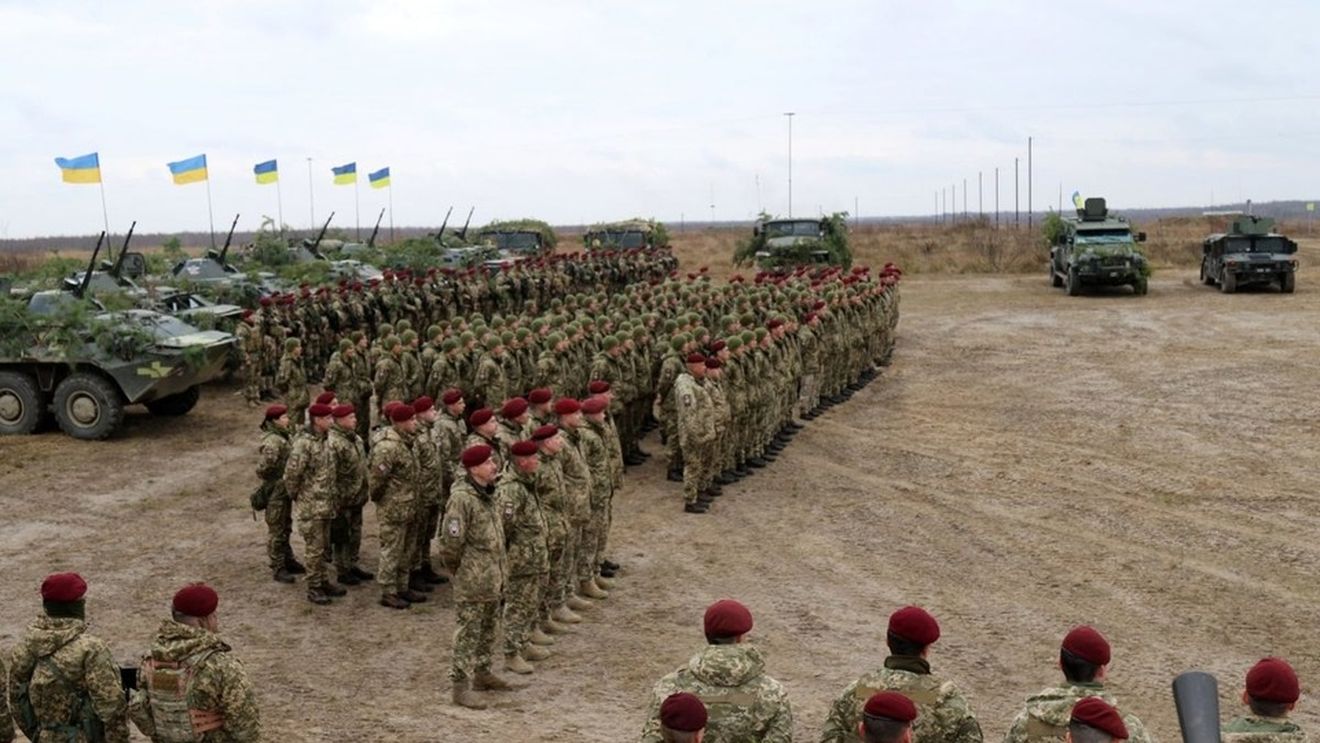 Cum au ajuns Casa Albă, democrații și republicanii să se certe din cauza crizei Ucraina-Rusia