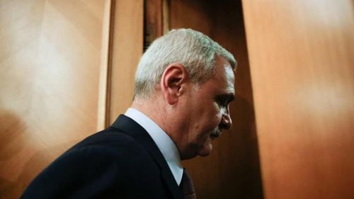 Codul de procedură penală a fost votat de Senat. Modificări cu dedicație pentru Dragnea și Dan Voiculescu
