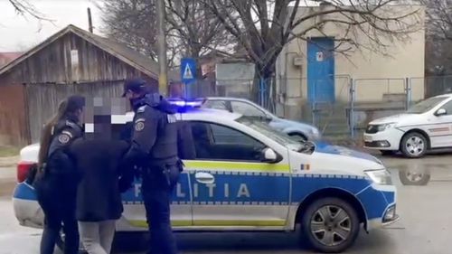 Un bărbat din Târgu Secuiesc a fost arestat pentru 30 de zile, după ce a fost reclamat la poliție că și-a bătut soția