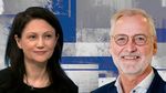 INTERVIURI VIDEO | Prof. dr. Rob Pieters, directorul celui mai mare centru de oncologie pediatrică din Europa, și Carmen Uscatu, cofondatoare Dăruiește Viață: Cum au schimbat noul Spital Marie Curie și colaborarea cu Centrul Prinses Máxima oncologia pediatrică din România | Astăzi tratează 25% dintre copiii cu cancer