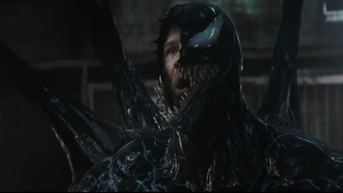 Al treilea film din seria ”Venom” își propune să obțină 65 milioane de dolari în urma lansării din America, dar ar putea să fie cel mai slab din serie
