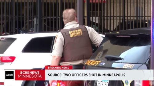 Atac armat în Minneapolis: Cel puţin patru persoane au murit, între care un ofiţer de poliţie şi un suspect / Mai multe persoane sunt rănite
