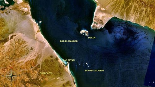 QatarEnergy, al doilea cel mai mare exportator mondial de gaze naturale lichefiate, nu mai trimite nave-cisternă prin Marea Roşie, din cauza riscurilor