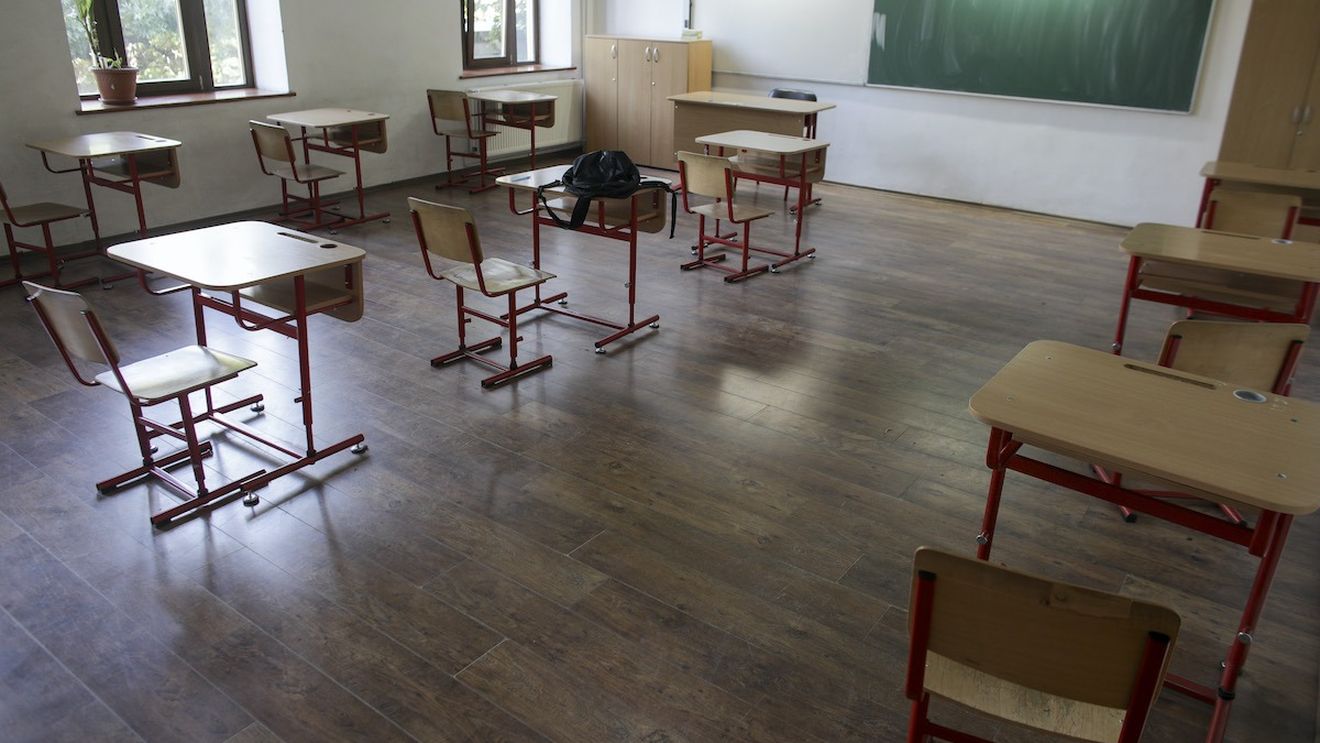 Directorii de şcoli din Italia cer să nu fie urmăriți penal în caz de contaminări în instituţiile pe care le conduc