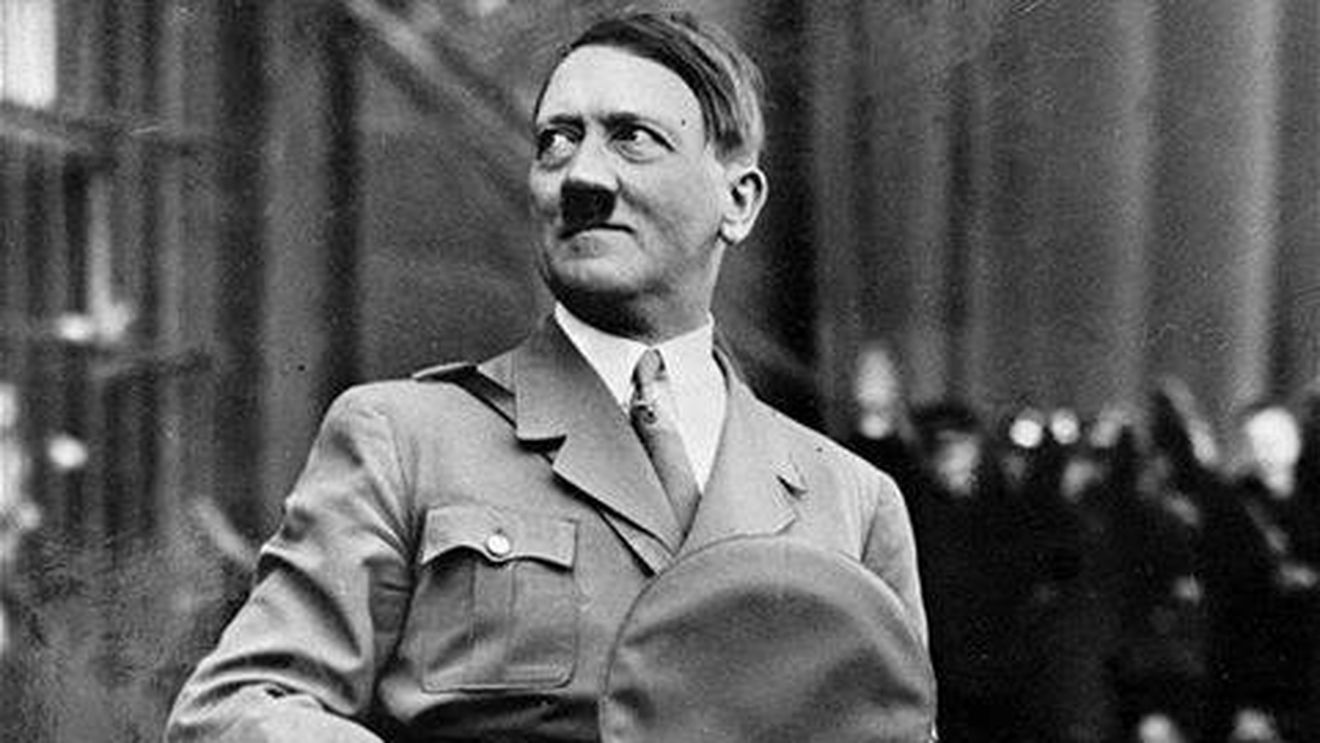 Un film despre Hitler a fost realizat în Slovacia, în secret, din pricina rezistenței autorităților germane
