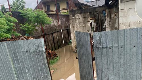 Cod portocaliu de inundații în județul Iași, valabil până vineri, în urma ploilor torențiale