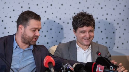 Ciprian Ciucu anunță că votează „da” la referendumul din București, dar spune că soluțiile propuse nu sunt suficiente / Bogdan Suditu, Green City Manager: Referendumul, un început al dezbaterii despre guvernanța locală, altfel lucrurile se agravează