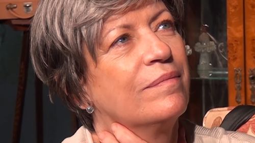 Actriţa Luminiţa Gheorghiu, cunoscută pentru rolurile din „Moromeţii” şi „Moartea domnului Lăzărescu”, a murit la 71 de ani