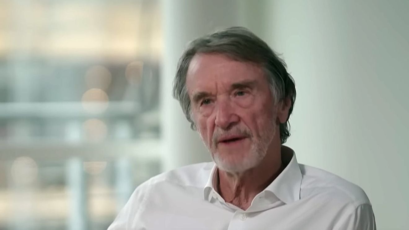 Lovitură financiară pentru Sir Jim Ratcliffe: Co-proprietarul Manchester United a pierdut peste 6 miliarde de lire sterline