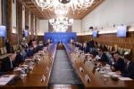 Ordonanța de Urgență  privind implementarea Instrumentului de finanţare SAFE, pe agenda şedinţei de guvern de joi