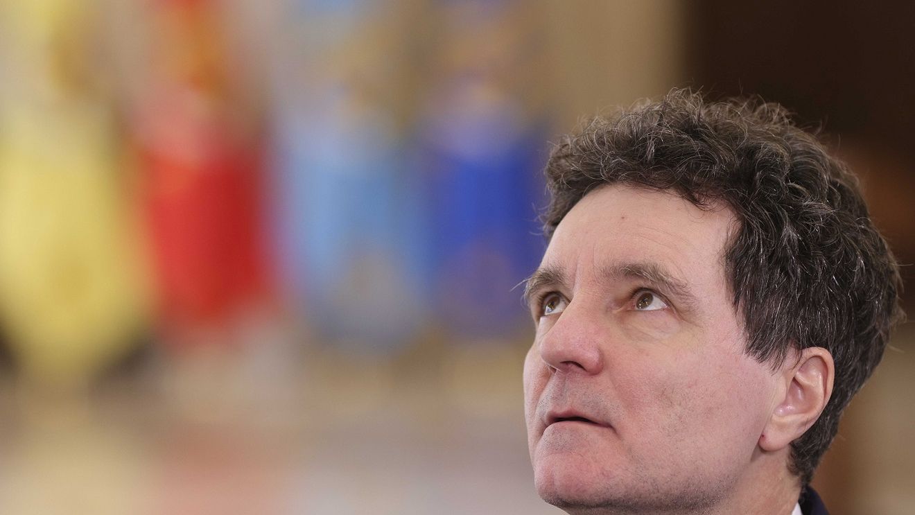 Preşedintele Nicuşor Dan participă la Summitul NATO de la Ankara / Apărarea colectivă și sprijinul pentru Ucraina, pe agenda președintelui