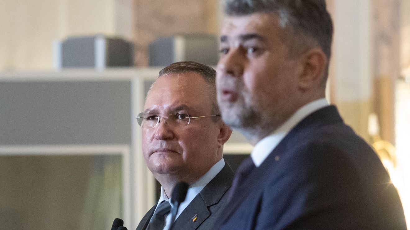 Municipiile reședință de județ „cucerite” de PSD de la PNL la aceste alegeri