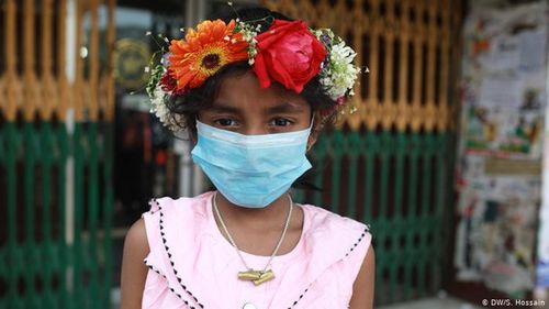 OMS studiază posibile legături între COVID -19 şi maladia Kawasaki. Mai multe țări au raportat cazuri cu un sindrom inflamator rar la copii