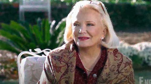 Gena Rowlands, vedeta din „The Notebook” şi „A Woman Under the Influence”, a murit  la vârsta de 94 de ani