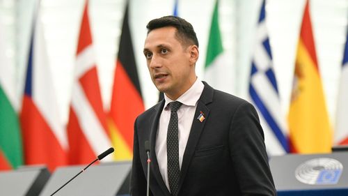 Vlad Gheorghe, consilierul premierului, despre tensiunile din coaliție: Reforma reală a statului nu mai e posibilă / În mod paradoxal, un Guvern minoritar ar putea să se miște mai bine