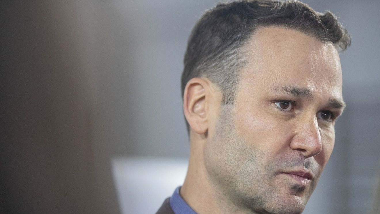 Robert Negoiţă, după punerea sub urmărire penală de către DNA: Am procedat corect şi în interesul comunităţii
