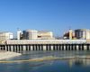 Nivelul scăzut al Dunării nu afectează, deocamdată, centrala nuclearelectrică de la Cernavodă / Ambele reactoare funcționează la putere nominală