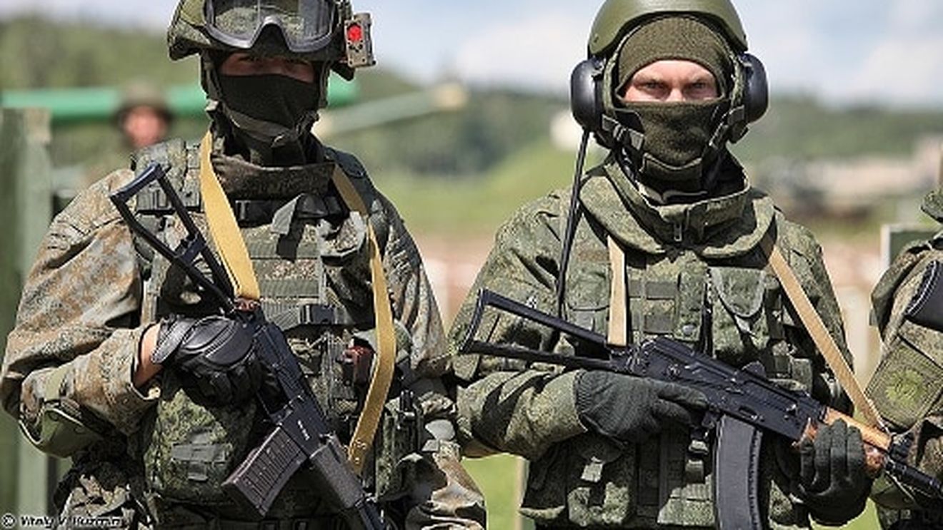 Rusia va face exerciţii militare în Crimeea săptămâna viitoare