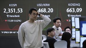 LIVE Donald Trump amenință China cu tarife vamale suplimentare de 50% / Mișcare de panică pe bursele mondiale / Cea mai proastă zi pe Bursa din Hong Kong din ultimii 28 de ani / Zi neagră pe bursele europene / S&P 500 și Nasdaq intră în teritoriul „bear market”