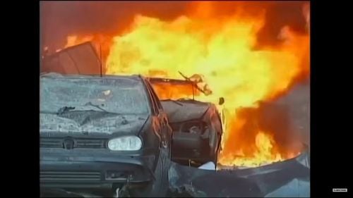 Hezbollah a ”luat ostatic” viitorul poporului libanez, acuză Israelul după sentința în cazul asasinării fostului premier Hariri/ SUA salută condamnarea lui Salim Ayyache după 15 ani