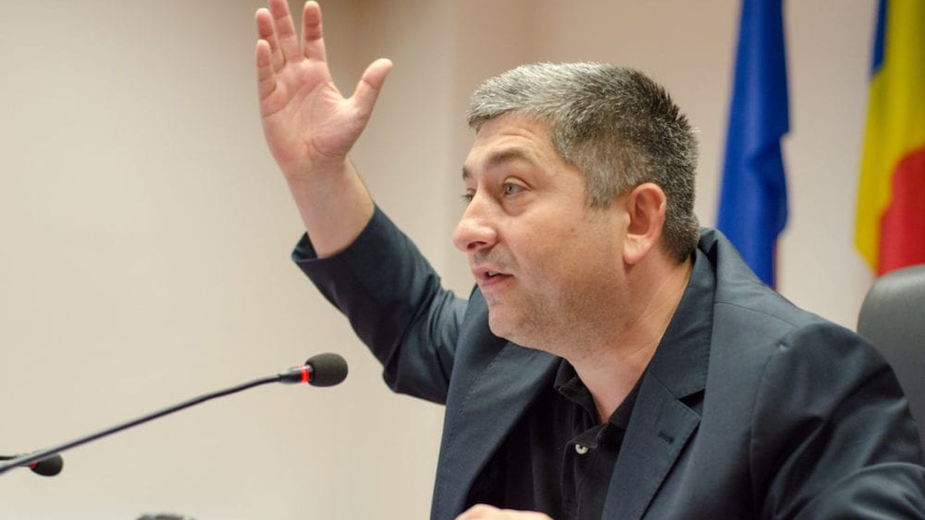 Președintele CJ Cluj, declarații dure către de consilierii USR: „Autiști administrativ, ne luați de fraieri, vorbiți prostii”