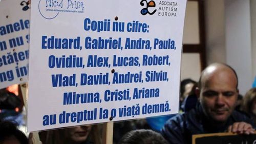 Ministrul Sănătății, criticat dur pentru declarația referitoare la existența unei corelații între autism și emigrație: “Nu există nici un studiu serios care să susțină afirmațiile domnului ministru”, spune președinta Asociației Autism Europa