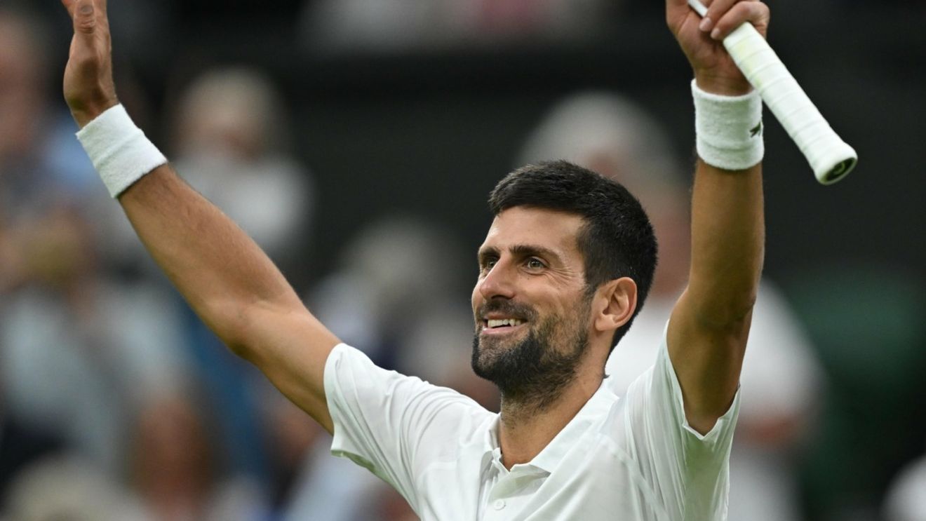 Djokovic propulsează Serbia în sferturile de finală ale Cupei Davis
