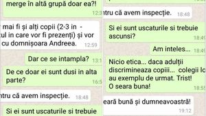 Grădiniță din București, acuzată că la inspecții îi ascunde pe copiii cu autism. Consiliul pentru Combaterea Discriminării s-a autosesizat