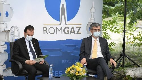 EXCLUSIV Un specialist în asfaltare, un controlor de rovignete și un consilier la AEP, propuși de guvern în conducerea Romgaz, cea mai mare companie a statului român. Cum promovează guvernul competența și profesionalismul în giganții energetici