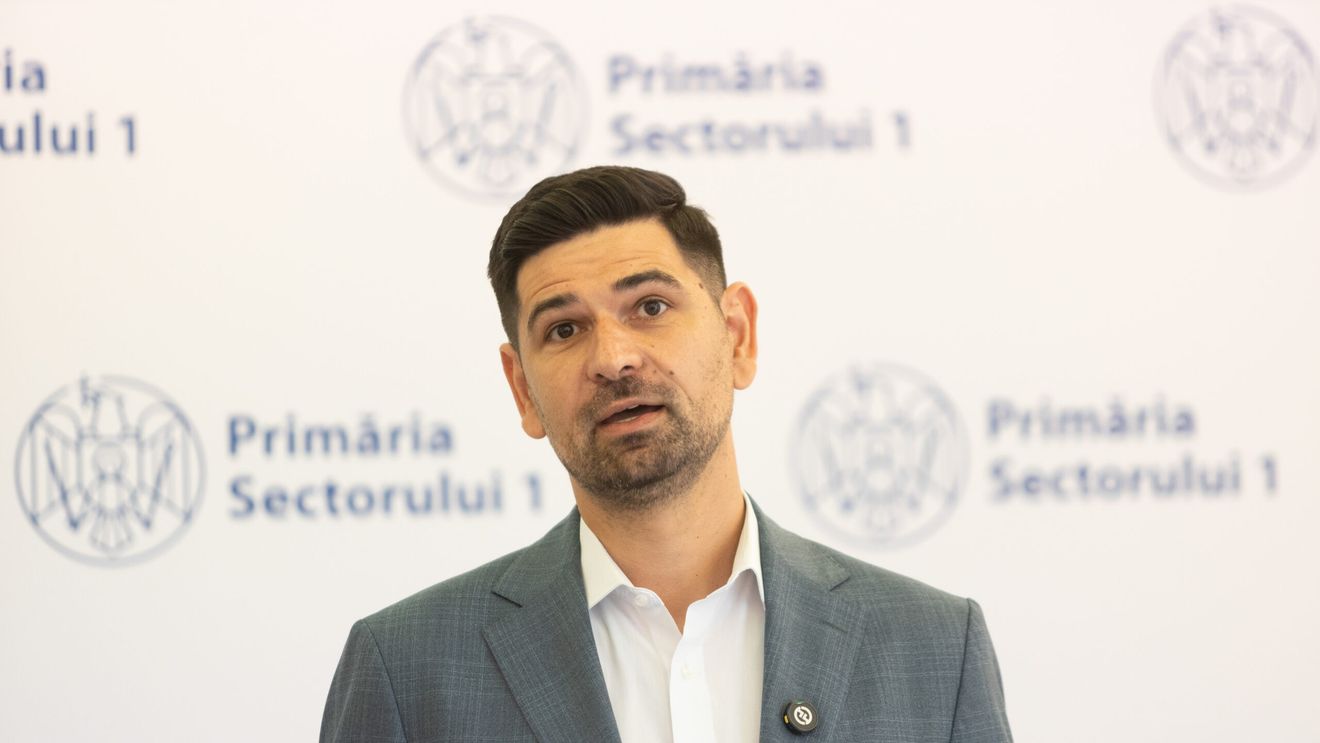 URBANZOR, noua companie de salubrizare a Sectorului 1 - curățenia stradală și deszăpezirea vor fi gestionate direct de Primărie / Buget de 2,68 miliarde lei pentru Sectorul 1 în 2026, peste un miliard pentru investiții