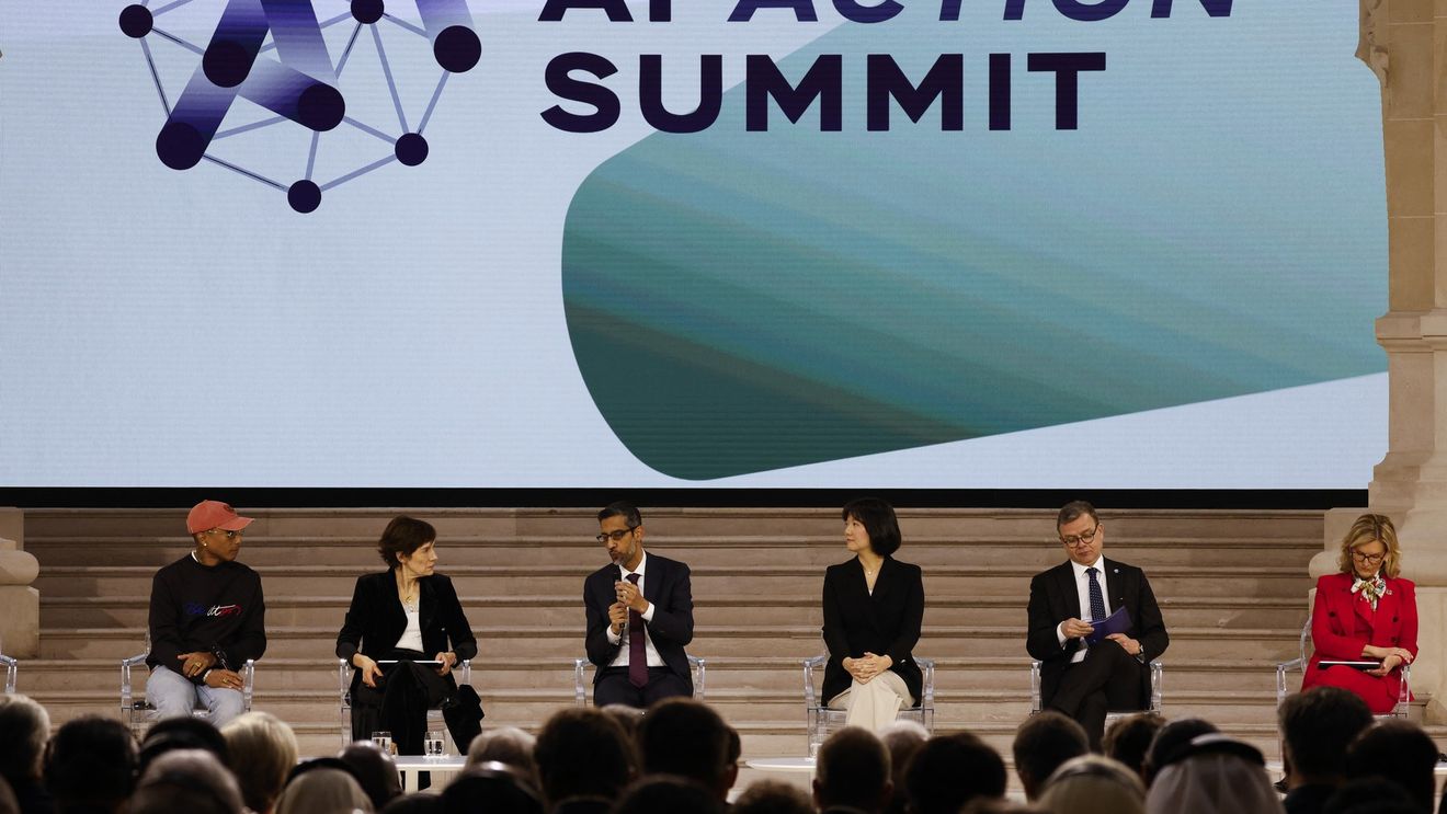Investițiile în inteligența artificială au crescut cu 62% la nivel global, ajungând la 110 miliarde de dolari în 2024 / Europa, într-o poziție secundă: a primit 12,8 mld. dolari / Finanțările pentru startup-urile de tehnologie au scăzut, per total, cu 12% (INFOGRAFICE)