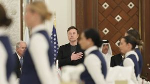 Elon Musk dispare în fundal, deoarece Trump și acoliții săi evită să-l mai menționeze / Miliardarul stă prost în sondaje
