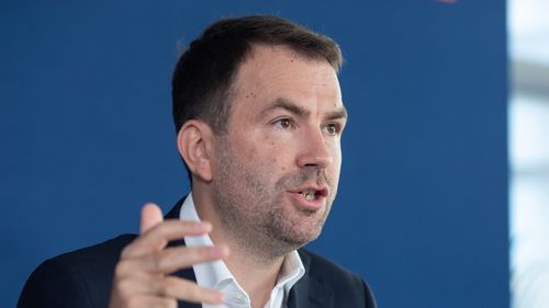 Cătălin Drulă, atac dur la președintele Iohannis: ”Iuda de la Grivco, marele patron al corupției/ A vândut România unei mafii”