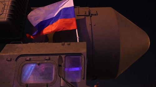 Avertismentul Institutului pentru Studiul Războiului: Rusia și Belarus ar putea lansa atacuri în Polonia și chiar România pentru ca apoi să învinovățească Ucraina și să instige la declanșarea unui război mondial