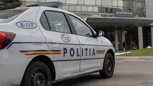 Tânăr arestat preventiv după ce şi-a bătut, cu o bâtă, bunica şi a încălcat ordinul prin care i se interzicea să se apropie de aceasta