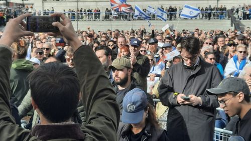 Un funcţionar de rang înalt din cabinetul Netanyahu îl contrazice pe Trump: Războiul din Gaza „nu s-a terminat”