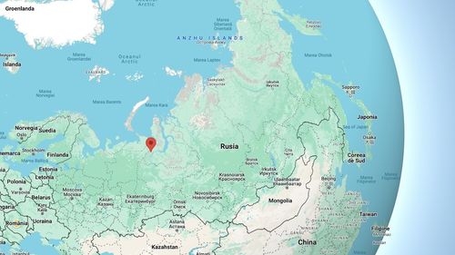 Ce este Colonia nr. 3, noua închisoare a lui Navalnîi din Arctica: ”Cel mai izolat loc din lume”