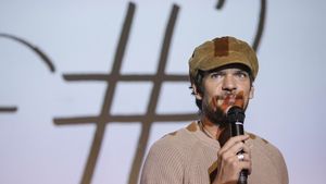 Mircea Baniciu, Nelu Dumitrescu, Alin Dincă, Tudor Chirilă, Maria Gheorghiu, despre Nicu Covaci: „O sursă de inspiraţie, un mare artist şi un prieten drag. Câtă nemurire însă în tot ce ne-ai lăsat moştenire”