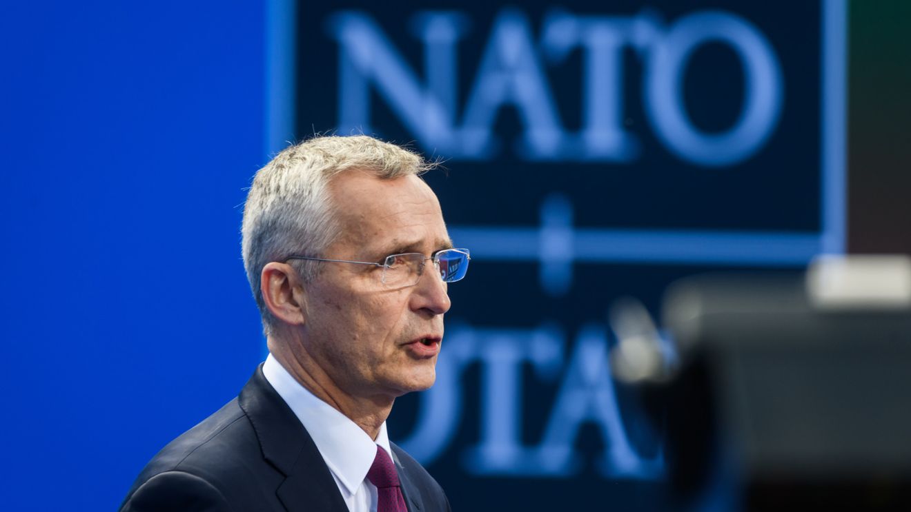 Jens Stoltenberg: SUA vor rămâne un „aliat solid” în cadrul NATO, indiferent de rezultatul alegerilor americane