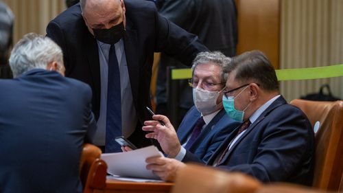 Adrian Streinu-Cercel: Cel mai probabil, la începutul anului viitor - încă un val epidemic