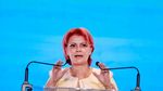 Lia Olguța Vasilescu, atac la USR: Mi se pare culmea tupeului. A ajuns să pună condiții primului partid