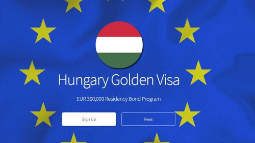 Fiul șefului serviciului secret rus a primit rezidență în Ungaria prin controversatul program Golden Visa